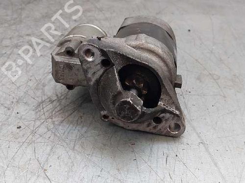 Starter RENAULT CLIO II (BB_, CB_) | BP28983980M8