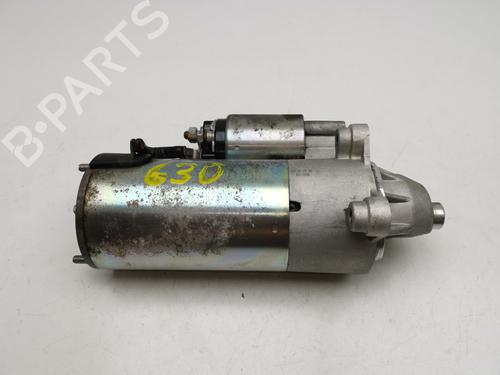Used Starter FORD FOCUS I (DAW, DBW) 1.8 TDCi (100 hp) 28985625