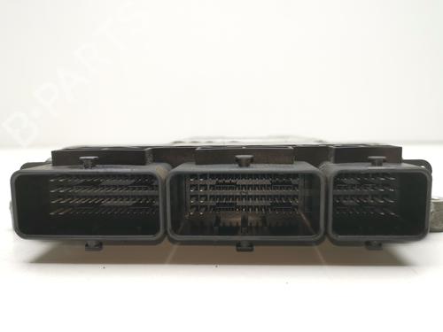 Engine control unit (ECU) RENAULT GRAND SCÉNIC III (JZ0/1_) | BP28995216M57