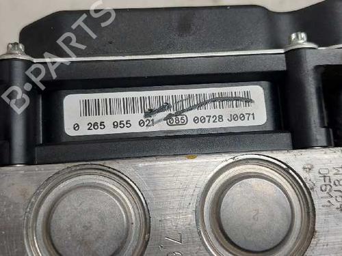 ABS pump VW POLO V (6R1, 6C1)  | BP28994599M43 