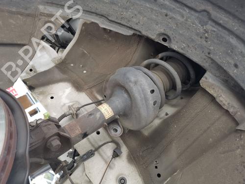 Used Left front shock absorber HONDA CR-V IV (RM_) 1.6 i-DTEC (RE6) (120 hp) 28994076