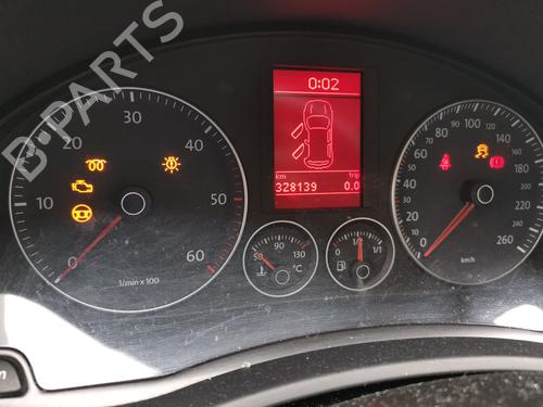 Headlight switch VW GOLF V (1K1) | BP28997916I24