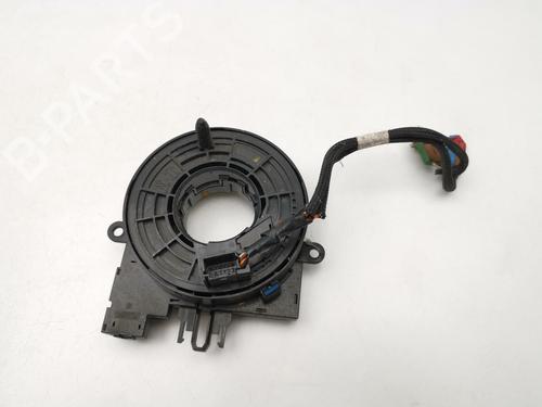 Used Squib airbag RENAULT MEGANE IV Hatchback (B9A/M/N_) 1.6 dCi 130 (B9A4) (130 hp) 31651900