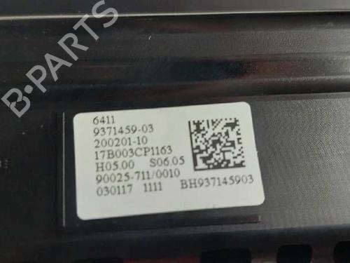 Climate control BMW 2 Active Tourer (F45) 218 d | BP28994971I5 