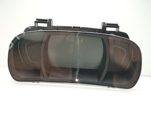 Used Instrument cluster RENAULT KADJAR (HA_, HL_) 1.5 dCi 110 (HLA3) (110 hp) 28994360