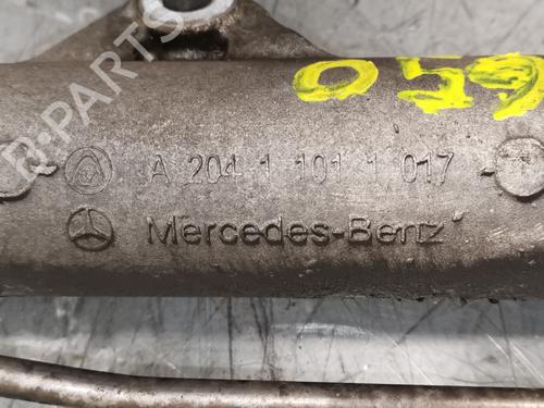 Lenkgetriebe MERCEDES-BENZ C-CLASS (W204)  | BP28997361M22 