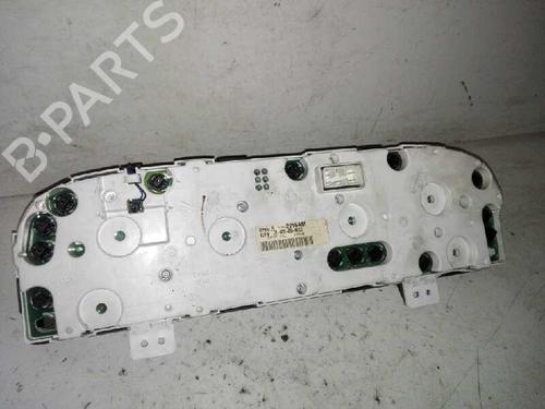 Cockpit JEEP GRAND CHEROKEE II (WJ, WG) 2.7 CRD 4x4 | BP28994888C47