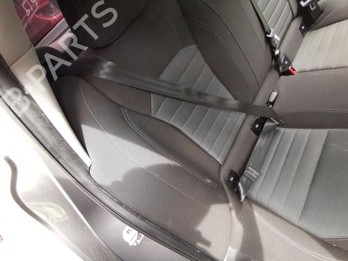 Used Rear right seatbelt Rear right seatbelt 36785621 36785621