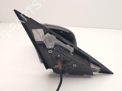 Left mirror MERCEDES-BENZ C-CLASS (W204)  | BP28995247C26 