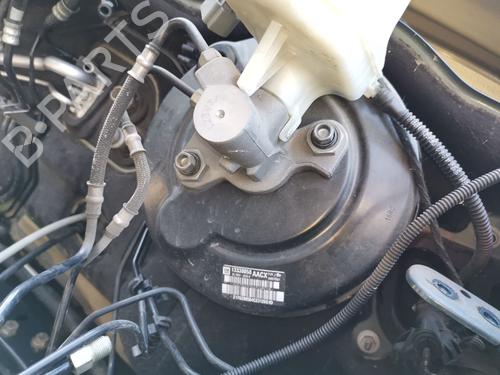 Used Servo brake Servo brake OPEL ASTRA J Sports Tourer (P10) 2.0 CDTI (35) (165 hp) 40218251 40218251