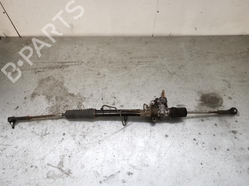 Used Steering rack RENAULT CLIO II (BB_, CB_) 1.9 dTi (B/CB0U) (80 hp) 28985521