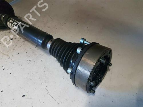 Left front driveshaft AUDI A3 (8L1) 1.9 TDI | BP28985947M38