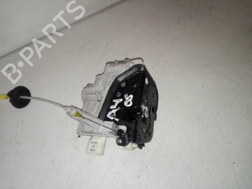 Rear right lock AUDI A4 B7 (8EC) 2.0 TDI 16V | BP28980706C99 