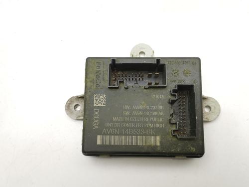 Used Electronic module Electronic module FORD C-MAX II (DXA/CB7, DXA/CEU) [2010-2019] 32865942 32865942