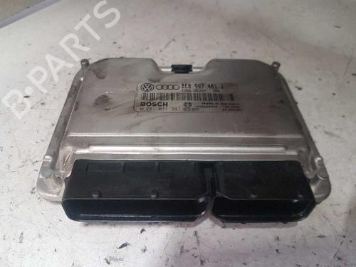 Used Engine control unit (ECU) AUDI ALLROAD C5 (4BH) 2.5 TDI quattro (180 hp) 28995845