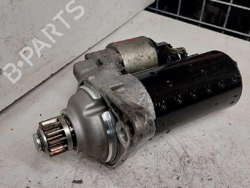 Startmotor AUDI A3 Sportback (8PA) [2004-2015]  28987456