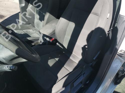 Used Left front seat VW GOLF VI (5K1) [2008-2014]  30113194