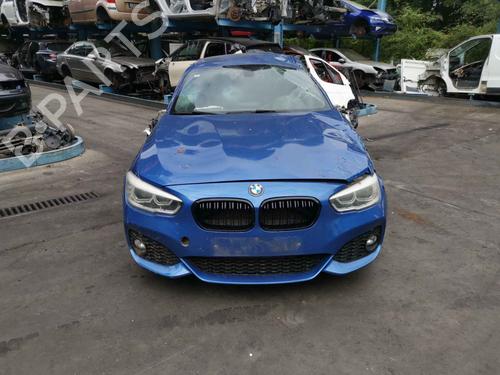 Engine mount BMW 1 (F20) 118 d | BP40443537M89 - Image 12