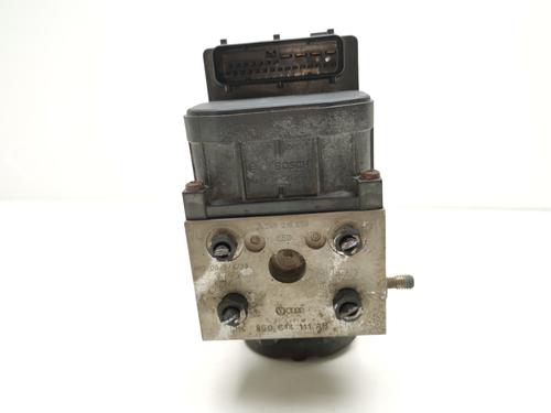 Used ABS pump VW PASSAT B5 (3B2) 1.9 TDI (90 hp) 28991749