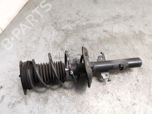 Used Right front shock absorber Right front shock absorber RENAULT MEGANE IV Hatchback (B9A/M/N_) [2015-2026] 34245269 34245269