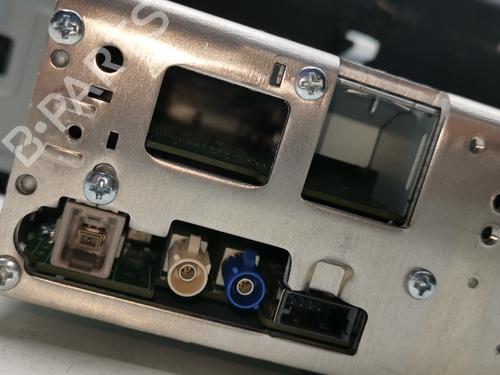 Monitor / Wyświetlacz KIA CEED (CD) | BP30568586C48