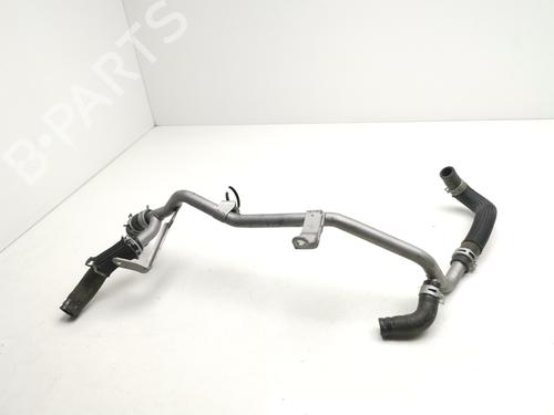 Pipe NISSAN QASHQAI II (J11, J11_)  | BP29433712M125 