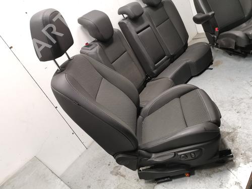 Sæde sæt OPEL MOKKA / MOKKA X (J13)  | BP29715729C78 