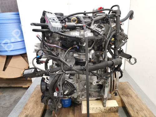 Used Engine Engine OPEL ASTRA K (B16) [2015-2022] 36142647 36142647