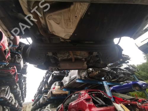 Used Rear axle Rear axle FORD FOCUS IV (HN) 1.5 EcoBlue (120 hp) 40217466 40217466