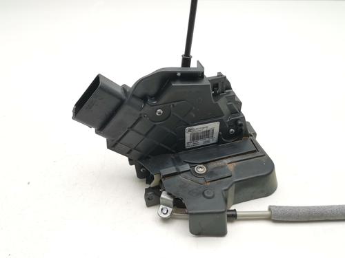 Venstre bagtil lås VOLVO XC60 I SUV (156) D4 AWD | BP30727431C100