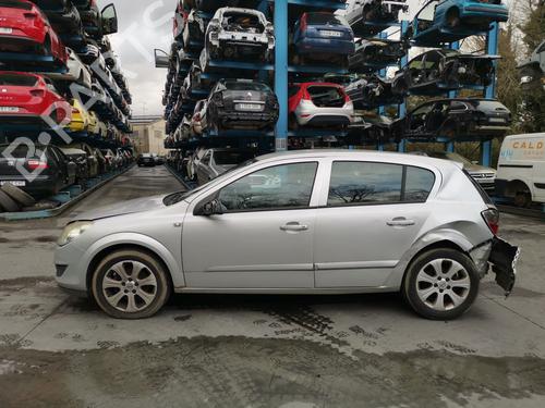 Airco bedieningspaneel OPEL ASTRA H (A04) 1.7 CDTI (L48) | BP28980142I5 