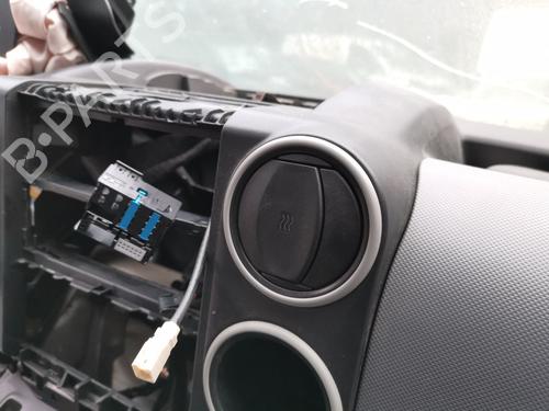Used Air vent CITROËN BERLINGO MULTISPACE (B9) 1.6 HDi 75 / BlueHDi 75 (75 hp) 28977725