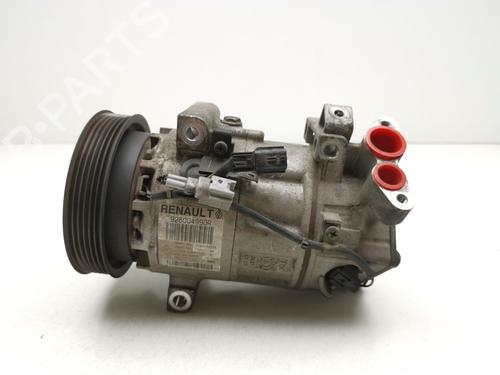Used AC compressor AC compressor 39444067 39444067