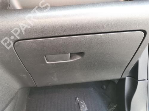 Used Glove box Glove box CITROËN BERLINGO (ER_, EC_) 1.5 BlueHDi 100 (102 hp) 40216256 40216256