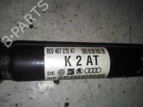 Drivaksel fortil Højre SEAT EXEO (3R2)  | BP29000759M39 