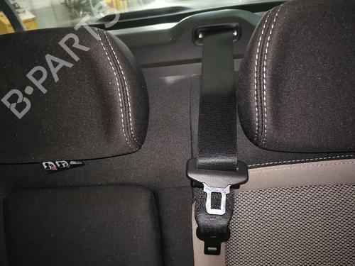 Used Rear center seatbelt Rear center seatbelt FIAT TIPO Hatchback (356_, 357_) [2016-2026] 35804074 35804074