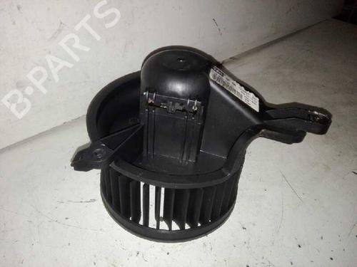 Heater blower motor CITROËN BERLINGO / BERLINGO FIRST MPV (MF_, GJK_, GFK_)  | BP28981160M62