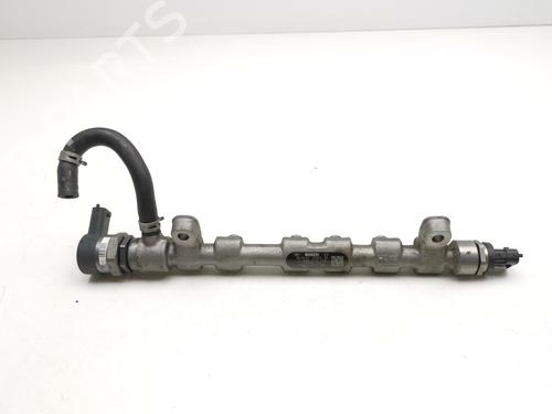 Used Injection rail HONDA ACCORD VIII (CU) 2.2 i-DTEC (CU3) (150 hp) 31253275