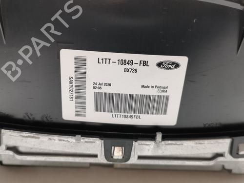 Instrument cluster FORD PUMA (J2K, CF7) 1.0 EcoBoost | BP39443207C47 - Image 2