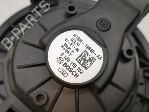 Heater blower motor FORD PUMA (J2K, CF7) | BP31840224M62