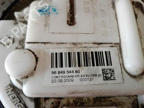 Fuel pump PEUGEOT 207 (WA_, WC_) | BP28990826M76