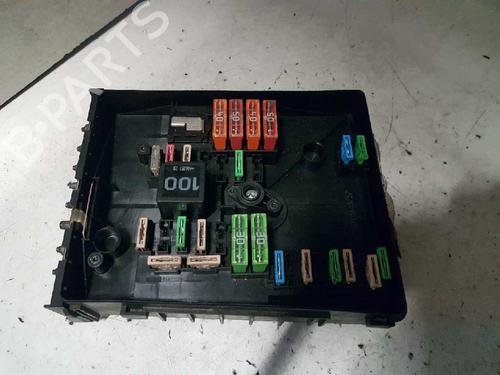 Used Fuse box SEAT LEON (1P1) [2005-2013]  28988409
