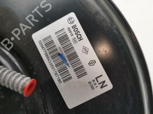Servo brake RENAULT MEGANE IV Hatchback (B9A/M/N_) 1.2 TCe 130 (B9MR) | BP39446188M42 - Image 3