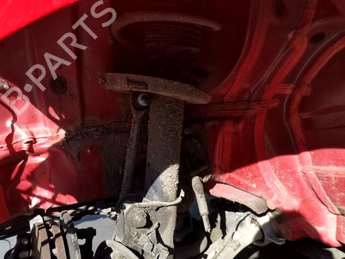 Used Left front shock absorber Left front shock absorber MERCEDES-BENZ B-CLASS Sports Tourer (W246, W242) B 200 CDI (246.201) (136 hp) 40217663 40217663