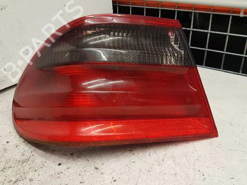 Used Left taillight MERCEDES-BENZ E-CLASS (W210) E 220 CDI (210.006) (143 hp) 28997800