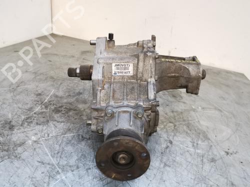 Used Front differential KIA SPORTAGE II (JE_, KM_) [2004-2011]  28995415