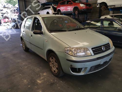 Used Parts FIAT PUNTO Hatchback Van (188_)  1.2 60  4163950
