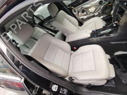 Sedile anteriore destro MERCEDES-BENZ E-CLASS (W212) [2009-2016]  28995316