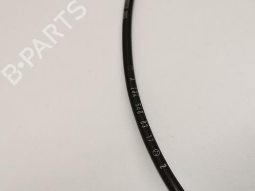 Electronic sensor MERCEDES-BENZ C-CLASS (W204)  | BP28985295M84 