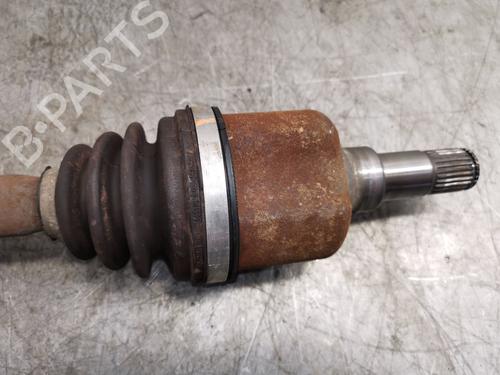 Left front driveshaft VOLVO S40 II (544) | BP31721238M38 - Image 3
